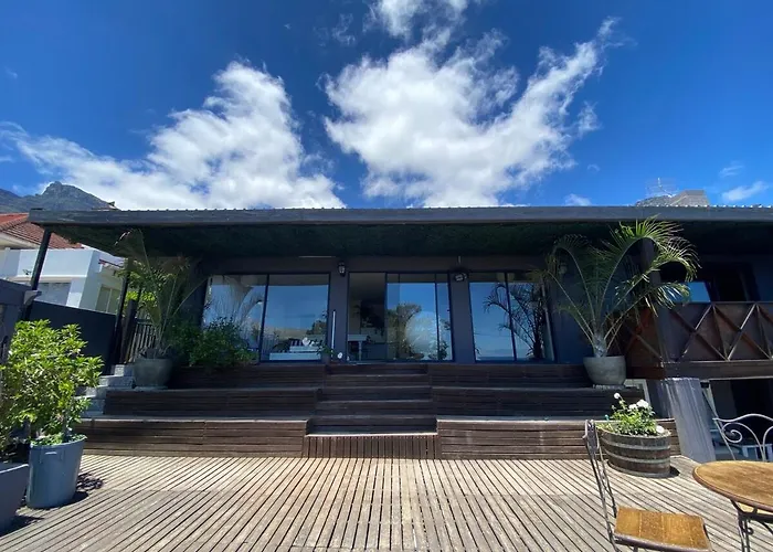 Oceanview Sunset Haven U3 !