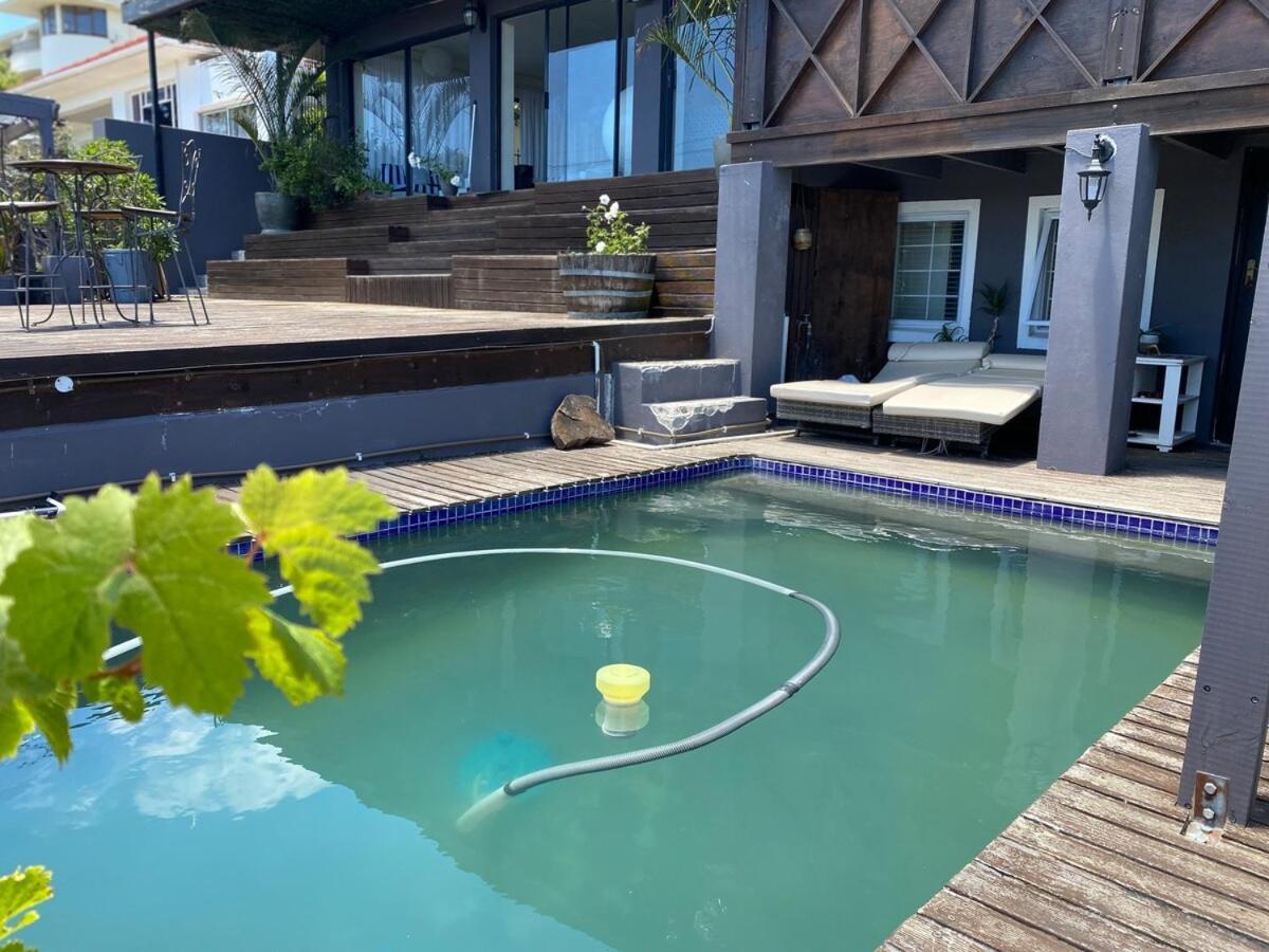 Oceanview Sunset Haven U3 ! Cape Town