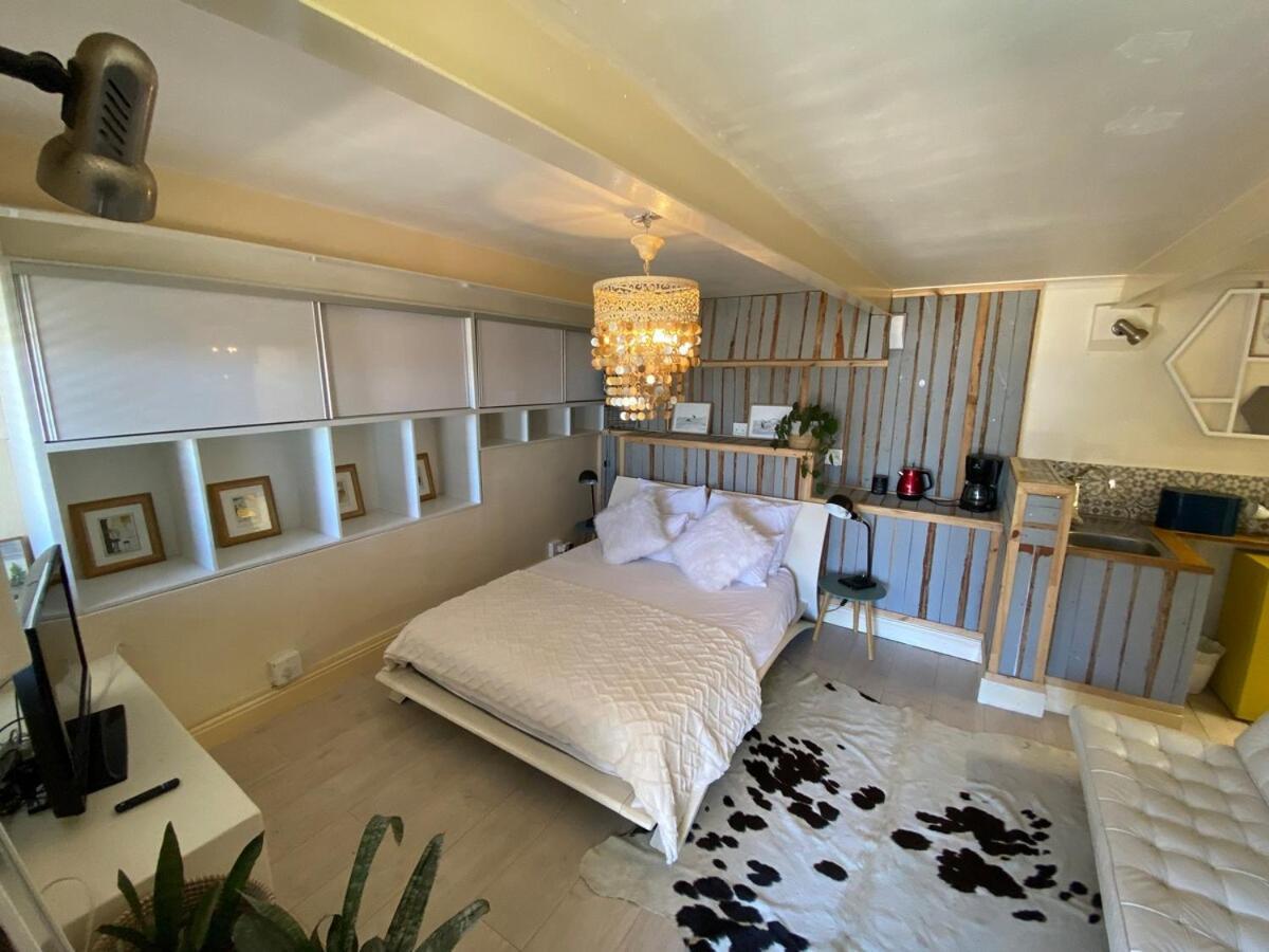 Oceanview Sunset Haven U3 ! Cape Town