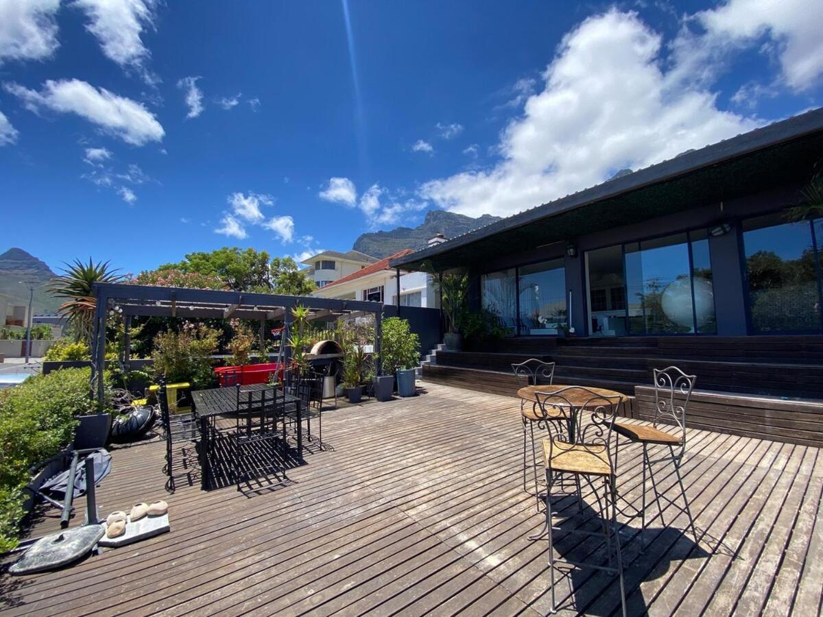 Oceanview Sunset Haven U3 ! * Cape Town