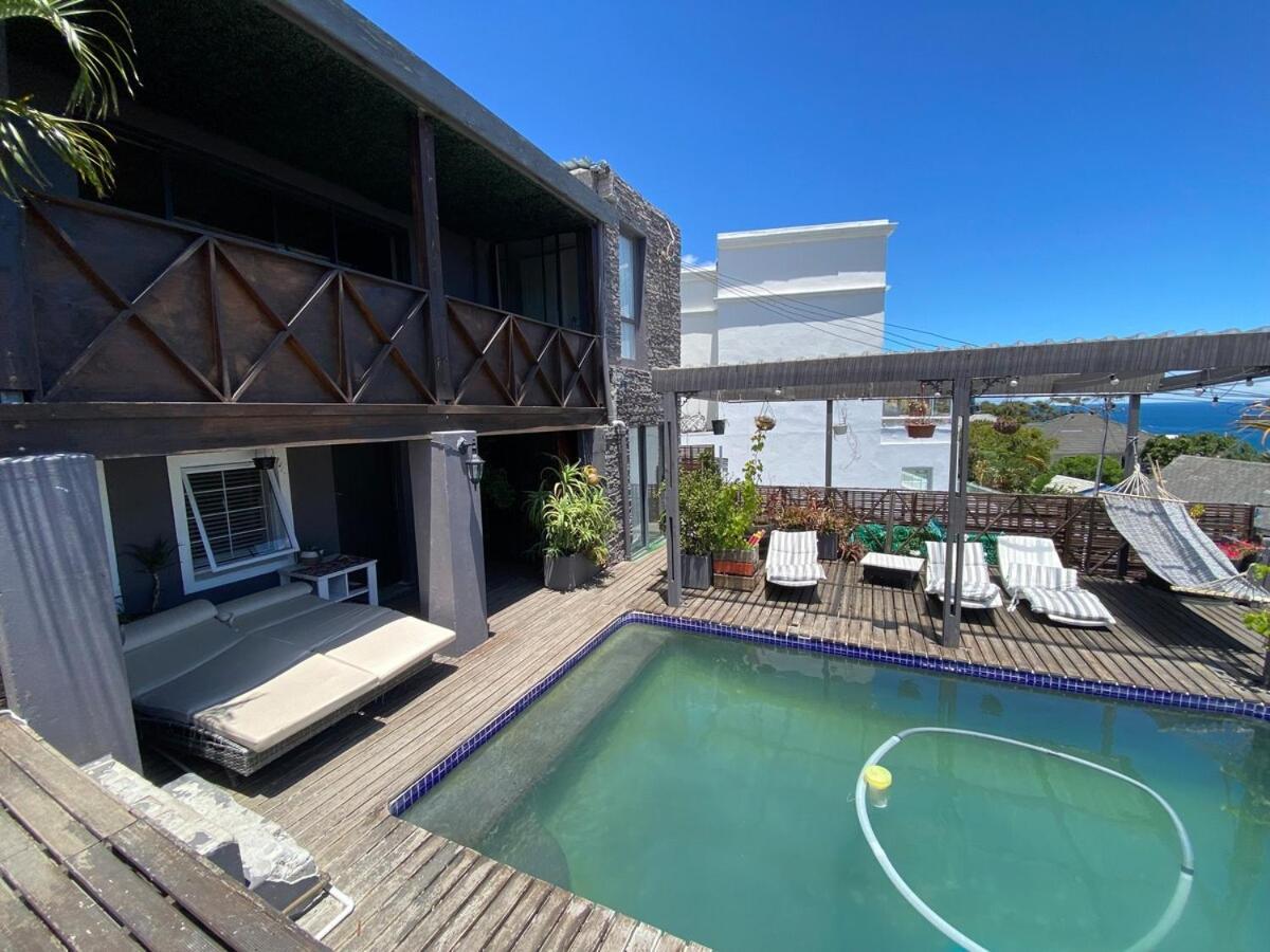 Oceanview Sunset Haven U3 !