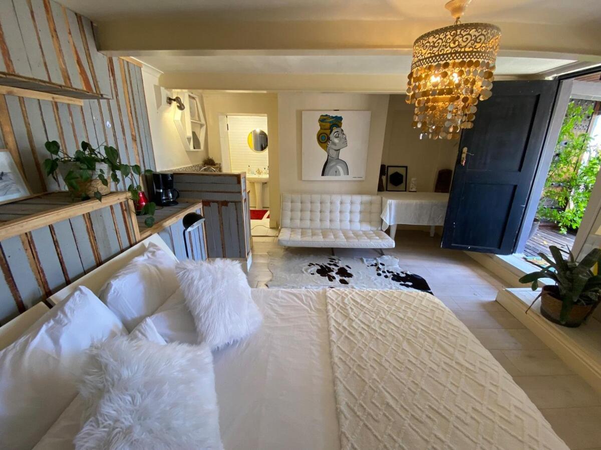 Apartment Oceanview Sunset Haven U3 !