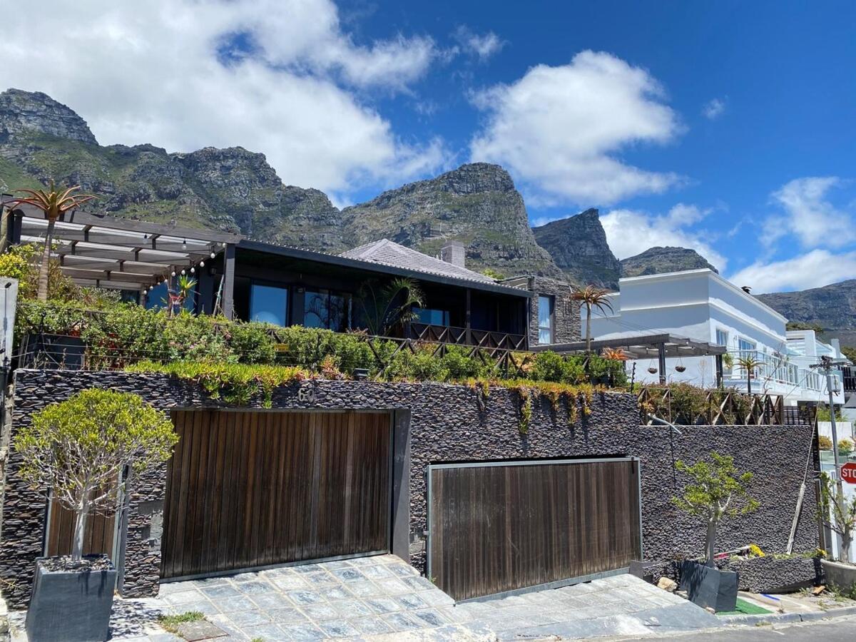 Oceanview Sunset Haven U3 ! Cape Town